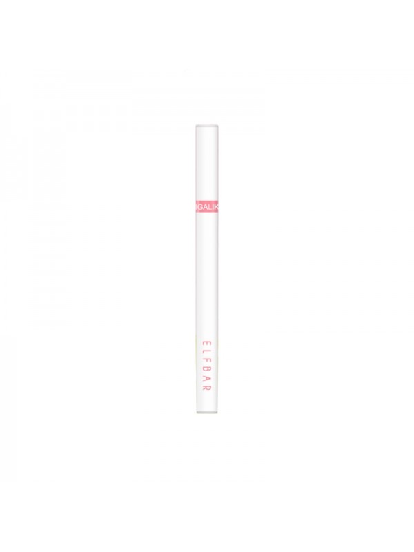 ELF BAR Cigalike Disposable Pink Lemonade 400 Puff...