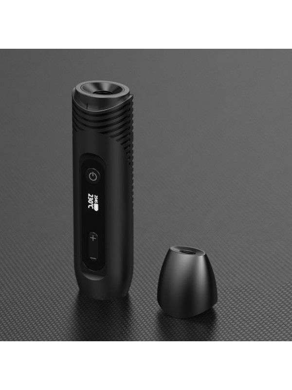 Kingtons Kiss Portable Dry Herb Vaporizer