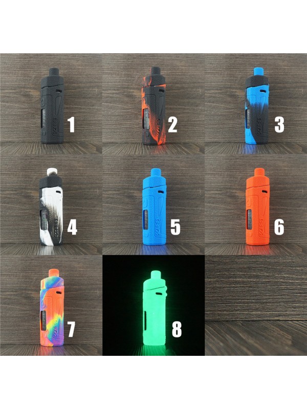 SMOK Scar P3 Silicone Vape Case