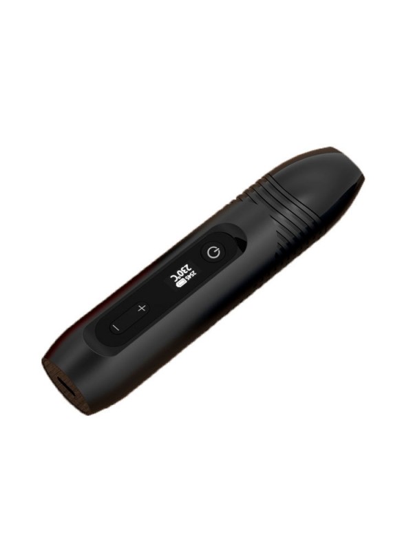 Kingtons Kiss Portable Dry Herb Vaporizer