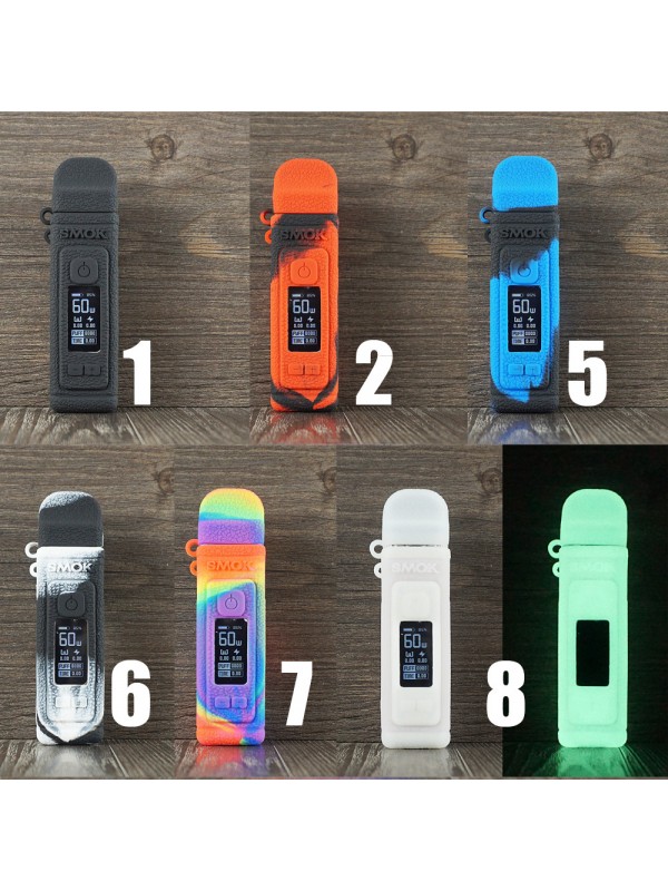 SMOK RMP4 60w Silicone Vape Case