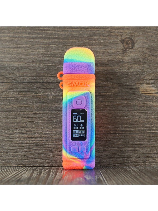 SMOK RMP4 60w Silicone Vape Case