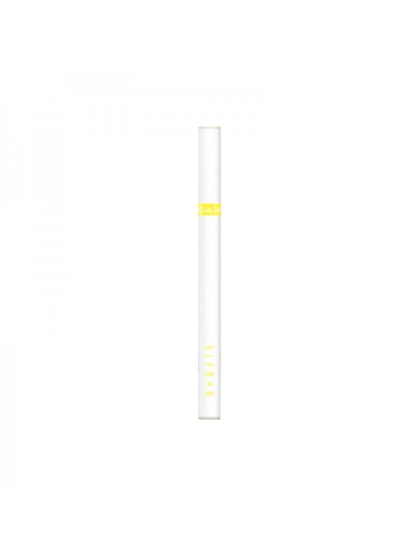 ELF BAR Cigalike Disposable 400 Puffs Strawberry B...